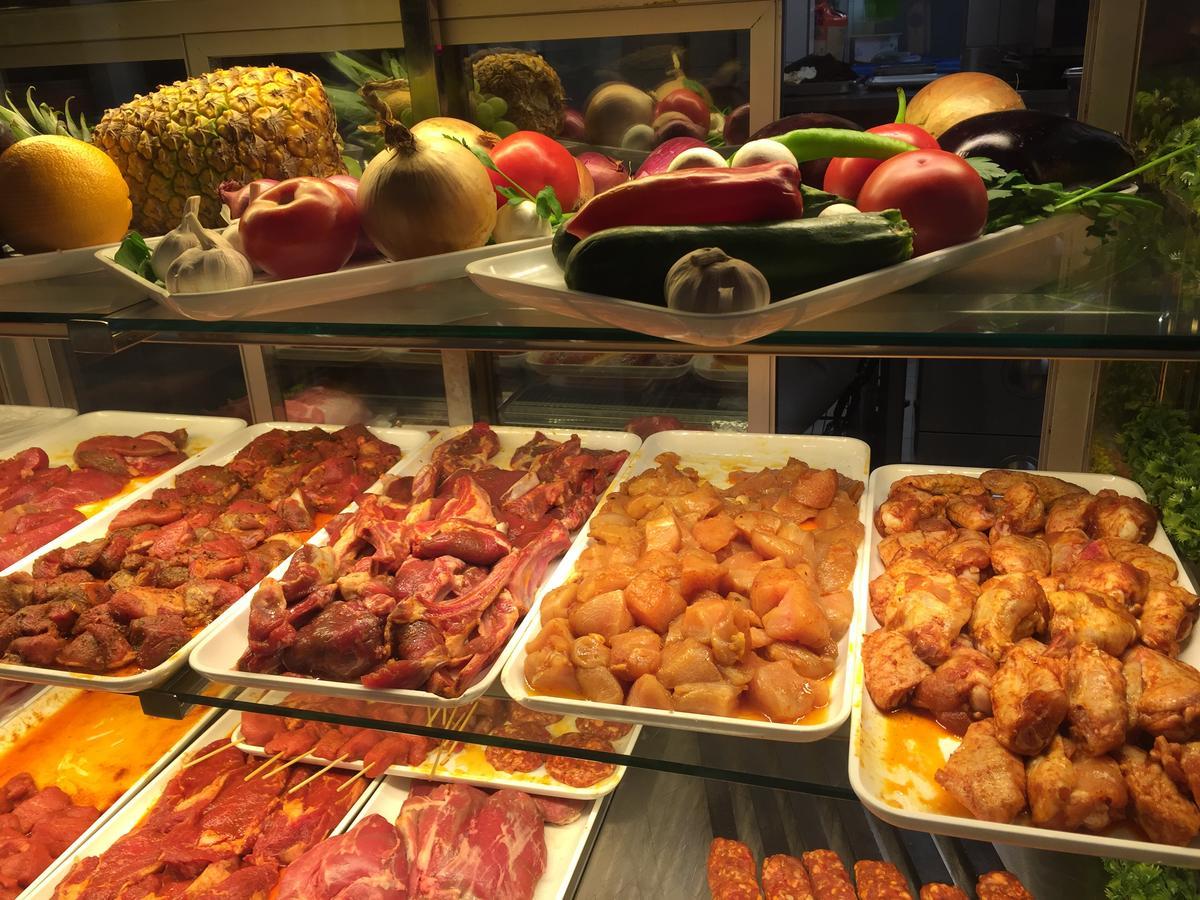 Hotel Restaurant Loewen Sirnach Екстер'єр фото