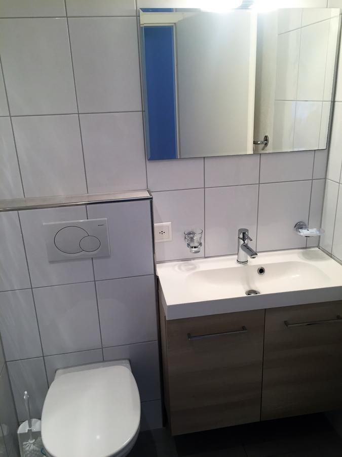 Hotel Restaurant Loewen Sirnach Екстер'єр фото