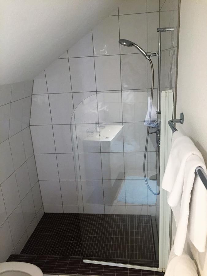 Hotel Restaurant Loewen Sirnach Екстер'єр фото